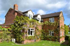Yew Tree Cottage, Boddington Road, Boddington, Cheltenham GL51 0TW