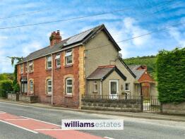 Glan Gors, A494 Llanfair Road Junction To Ty Brith Junction, Pwllglas, Ruthin LL15 2PG