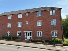 Flat 6, 227, High Street, Fletton, Peterborough PE2 9EH