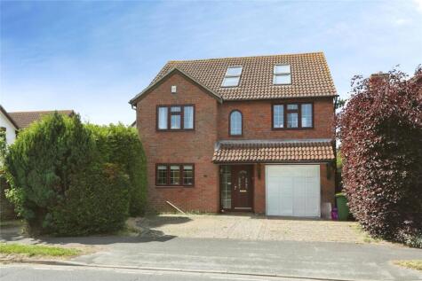 Cuckoo Lane, Stubbington, Hampshire, PO14