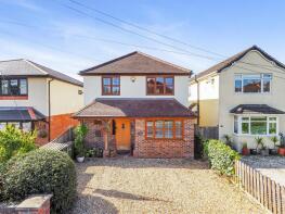 88a The Hollies, Pitmore Road, Eastleigh SO50 4LW