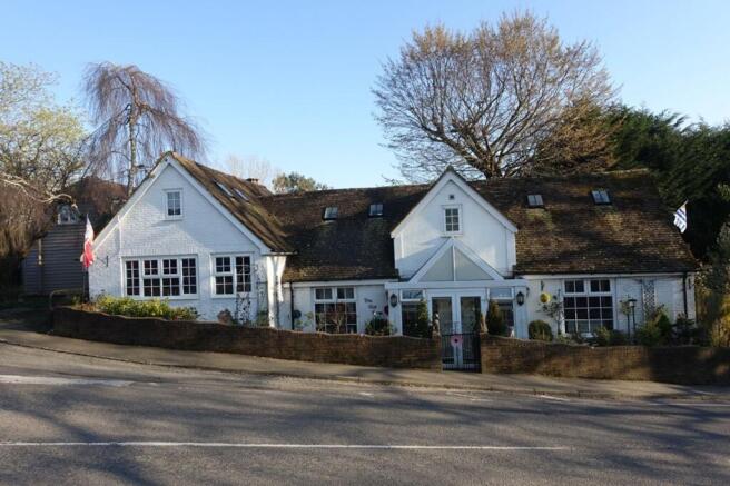 The Old Forge