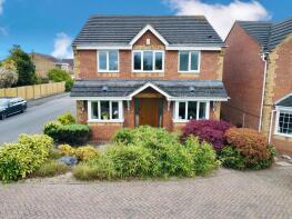 5, Lilac Way, Leicester LE7 4XU