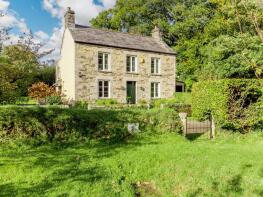 Sellarsford, Road From Junction North Of Casa Mia To Church Town, Callington PL17 7LZ