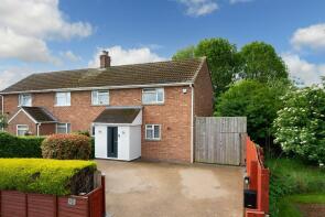 10, West Dene, Gaddesden Row, Hemel Hempstead HP2 6HU