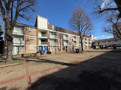 Brettenham Road, London, N18