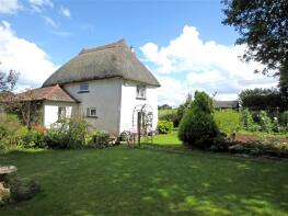 Park Cottage, Access To Bridge View, Cullompton EX15 2ND