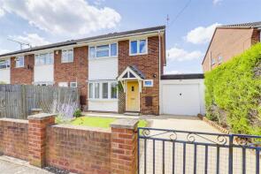32, Garfield Avenue, Derby DE72 3NP