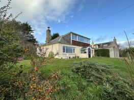 Brewland Cottage, School Brae, Fochabers IV32 7NH