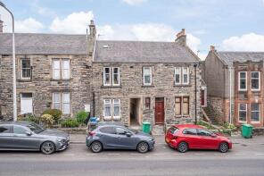 44, Normand Road, Kirkcaldy KY1 2XN