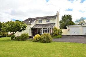 Landowns, Road From Huntsham Bridge To Perrotts Farm, Tiverton EX16 7SA