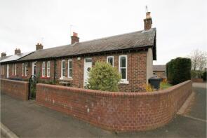 36, Dean Park, Dalkeith EH22 4LT