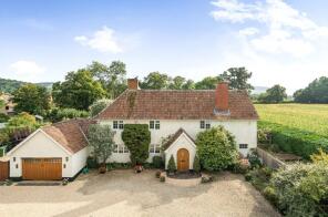 Queens Acre Cottage, Newton Lane, Corfe, Taunton TA3 7LS
