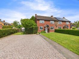 30, Caradoc View, Hanwood, Shrewsbury SY5 8NB
