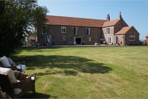 Lilac Farm, Lordship Lane, Wistow, Selby YO8 3RR
