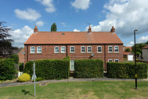 2, Wheatley Croft, Appleton Roebuck, York YO23 7BX