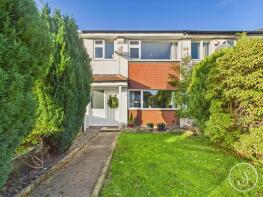 8, Barton Court, Whitkirk, Leeds LS15 9BE