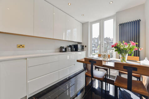 Dempster Road, The Tonsleys, London, SW18