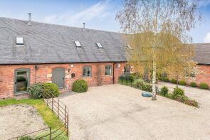 5, Noneley Hall Barns, Noneley Hall Farm Junction To Manor Farm, Noneley, Shrewsbury SY4 5SL