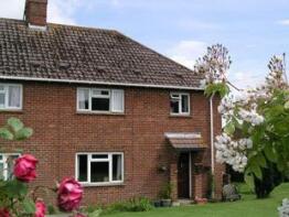 18, Duntish View, Dorchester DT2 7DZ