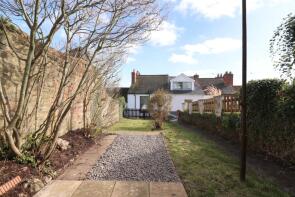 36, New Street, Bideford EX39 1QJ