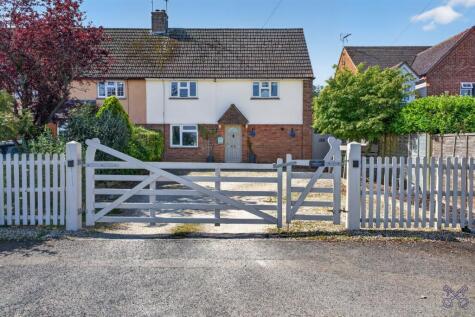 Broadway Road, Childswickham, Broadway, Worcestershire, WR12