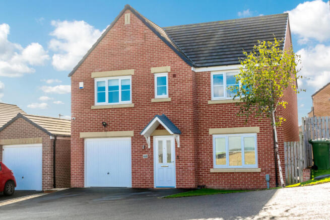 LET'S GO SALES PRESENTS | FIVE-BEDROOM DETACHED H