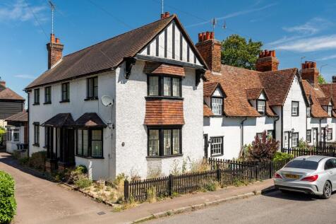 High Street, Hunsdon, SG12