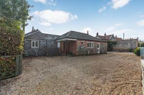 1 The Barn, Field Dalling Road, Fakenham NR21 0DE