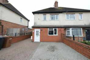 4, Coronation Avenue, Melton Mowbray LE14 4NF