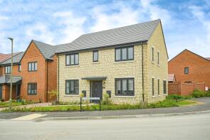 12, Clements Way, Shrivenham, Swindon SN6 8GP