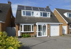 5, St Marys Close, Wolverhampton WV7 3EG
