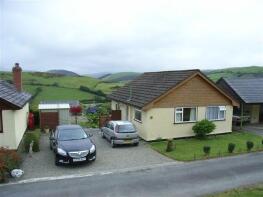 3, Daulwyn, Llanwrin, Machynlleth SY20 8QJ