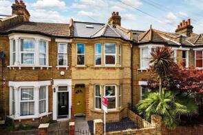 85, Brightside Road, Hither Green, London SE13 6EP