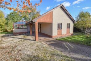 26, Birch Drive, Maryburgh IV7 8ES