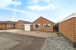 8, Forrester Avenue, Weston-on-trent, Derby DE72 2HX
