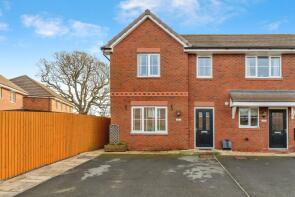 18, Ash Road, Mold CH7 6WN