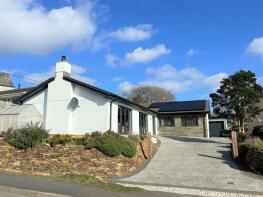 Brackenrae, Trelowth Road, St. Austell PL26 7BG