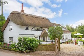 Rose Cottage, The Street, Marlborough SN8 4LP