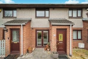 35, Struan Place, Inverkeithing KY11 1NF