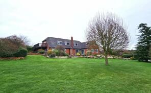 Brookfields, Church Lane, Tamworth B78 2AN