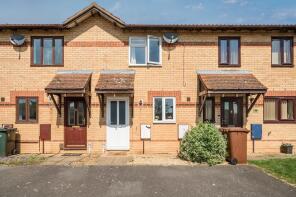 18, Holm Way, Bicester OX26 3YL