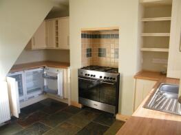 11, Claughton Terrace, Hornby Road, Lancaster LA2 9JZ