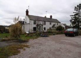 2, Willow Cottages, Huxley Lane, Huxley, Chester CH3 9BE