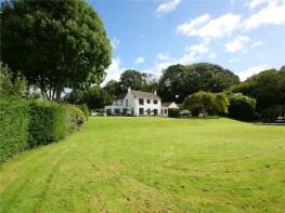 Limeburn House, Limeburn Hill, Chew Magna, Bristol BS40 8QW