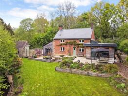 Old Brook Cottage, Horsted Lane, Haywards Heath RH17 7HP