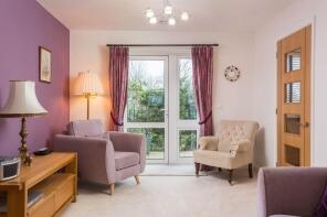 11, Smithson Court, Top Lane, Copmanthorpe, York YO23 3AA