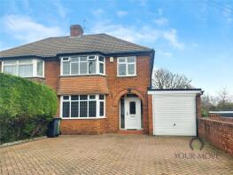 15, Parkes Lane, Dudley DY3 1AQ