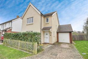 14, Cricketers Field, Rye TN31 6FA
