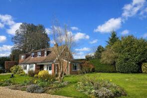 Wedgewood, Blacksmith Lane, Chilworth GU4 8NF